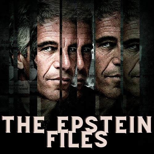 『The Epstein Files | Do They Exist?』のカバーアート