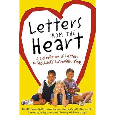 Letters from the Heart