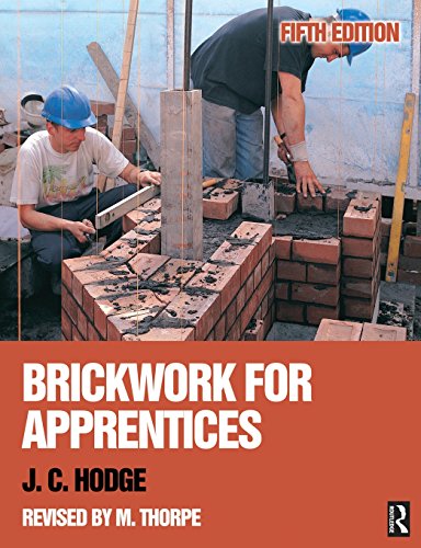 Brickwork for Apprentices view 2