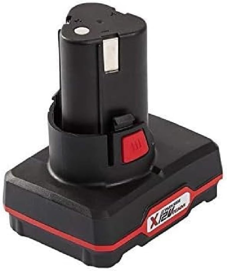 Battery PAPK 12 B1 | 4.0 Ah | for All Devices of The 12V Family