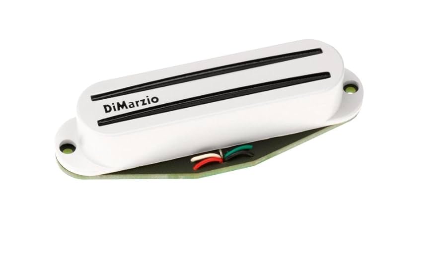 ディマジオ DP183 Fast Track T DiMarzio Fast Track T Bridge Telecaster Humbucker Pickup