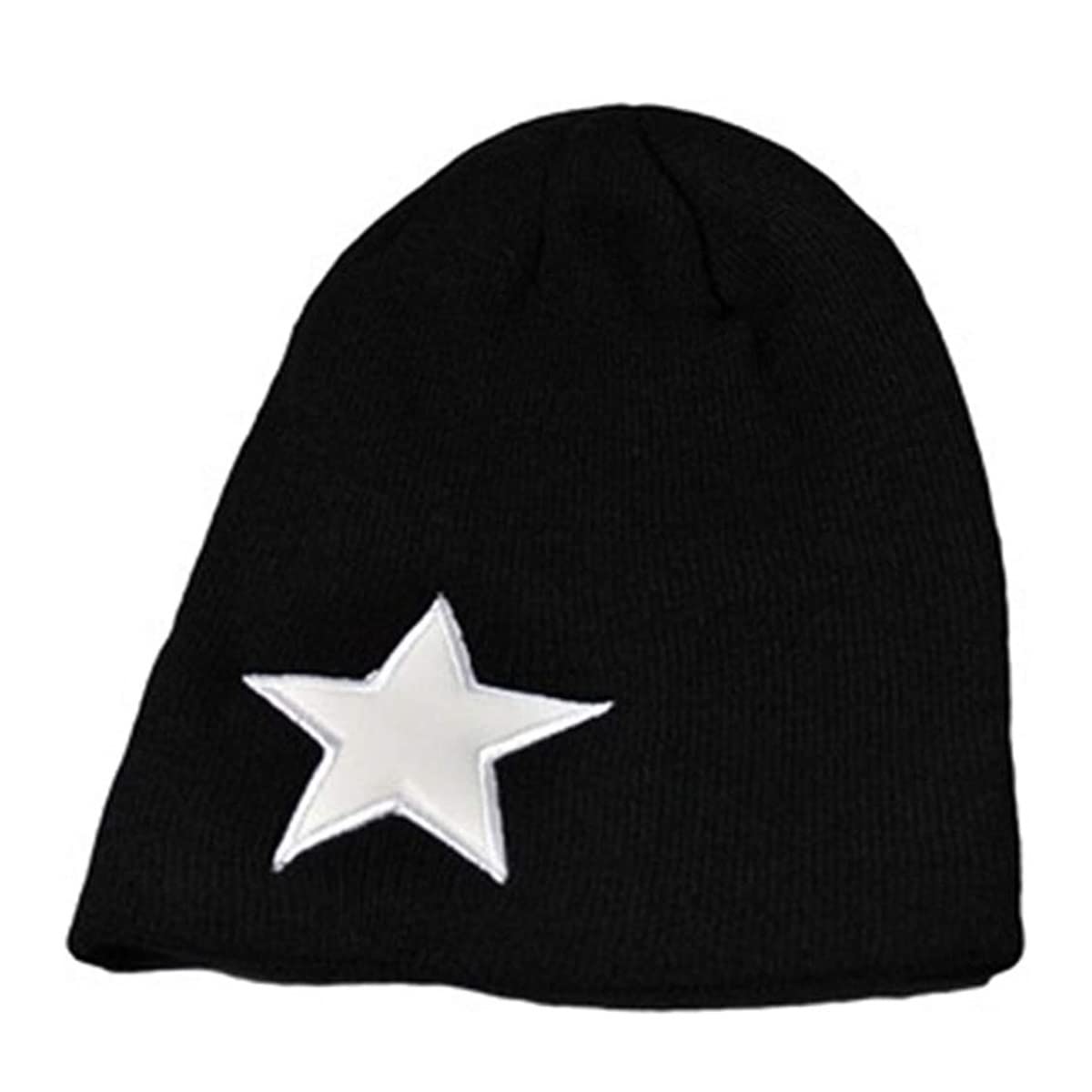 Chapeau d'hiver Bonnet Unisexe pour Femmes Et Hommes Bonnet Chaud Tricoté Hip Hop Bonnet Automne Hiver Chaud Chapeau