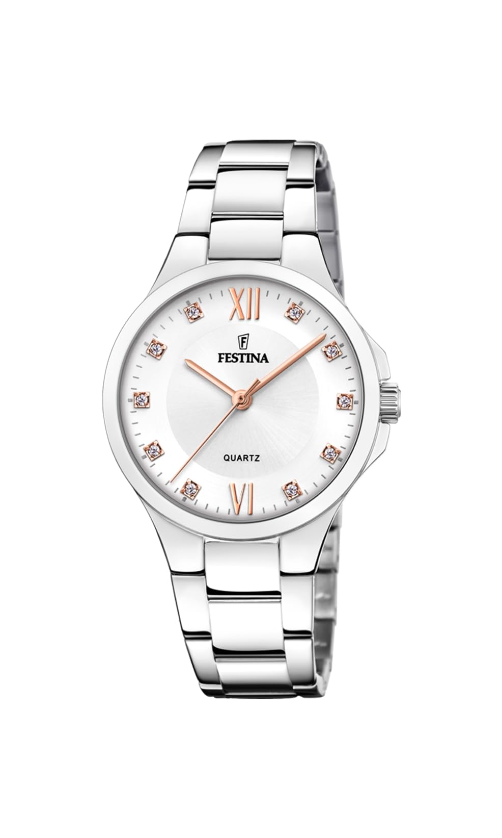 Festina F20582-1 Damski zegarek