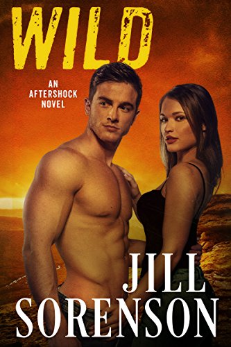 Wild: Wild #1 (Wild Series)