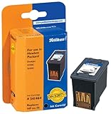Pelikan H05 C6656A Druckerpatrone (ersetzt HP 56) schwarz