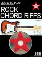 Rock Chord Riffs 0711933006 Book Cover
