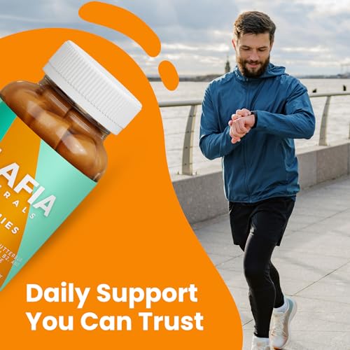 Alafia Naturals Miggummies