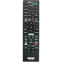 RM-ADP111 Replace Remote Compatible with Sony Home Theater BDV-E2100 BDV-E3100 BDV-E4100