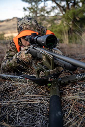 Bog 1134446 Deathgrip Realtree Excape Camo Tripod thumb #4