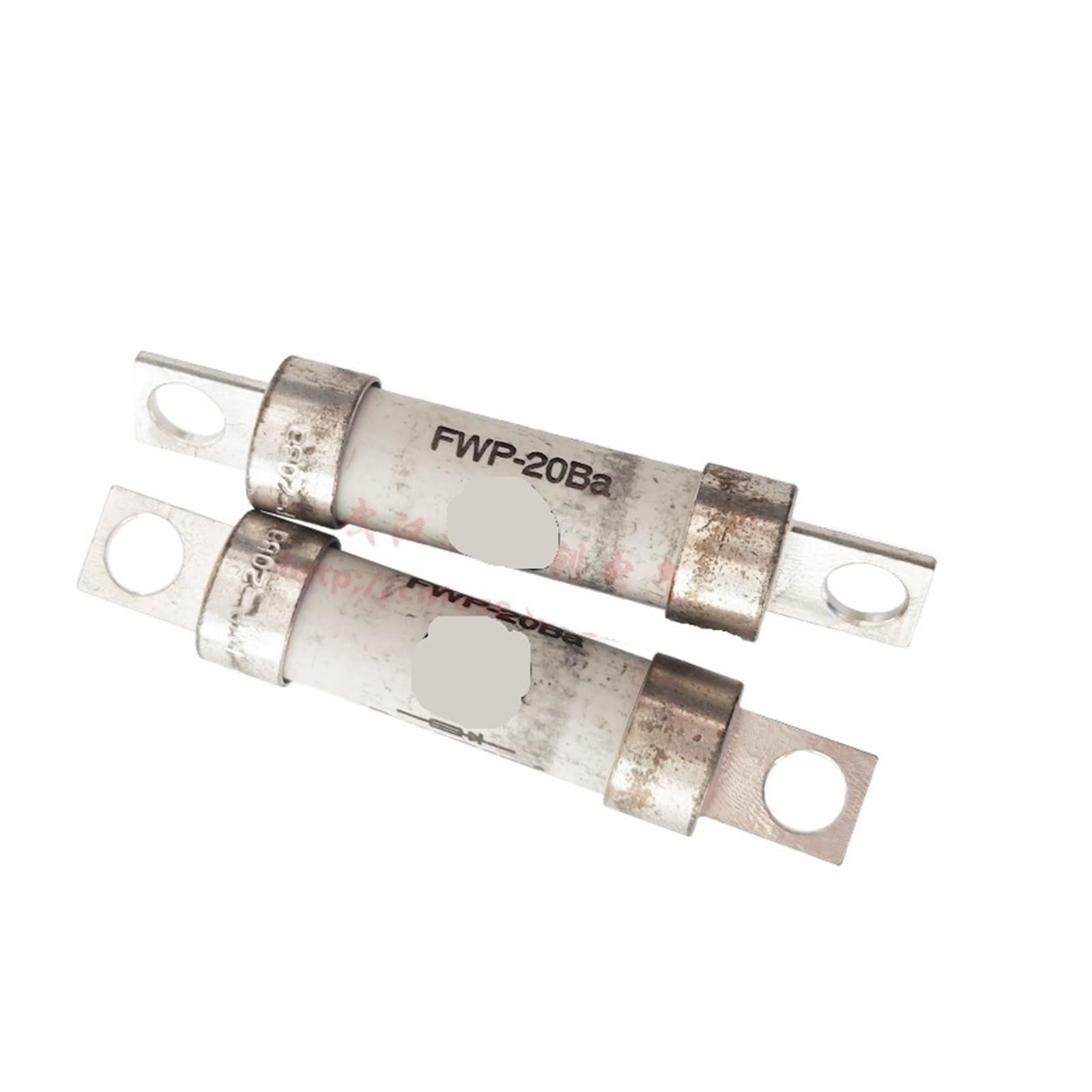 Kxiwlufv Fwp-40B 1 Fwp-25B-35B-40B 25A 40A 700V Fuse
