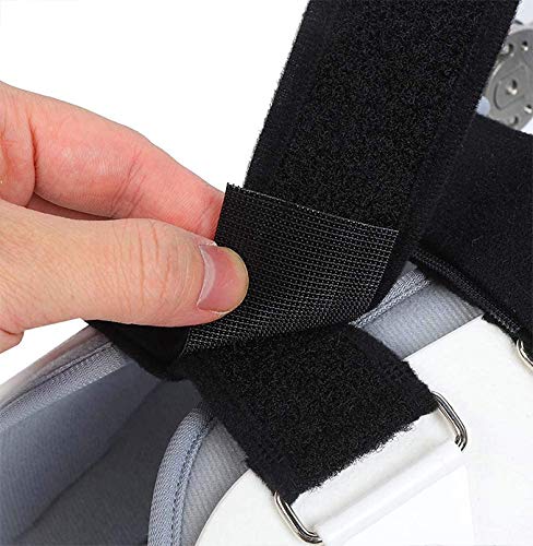 Faja estabilizadora de cadera con soporte ajustable miniatura 6