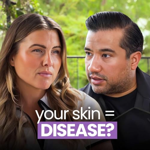 Kiran Krishnan | Your SKIN Could Be Causing Chronic Disease