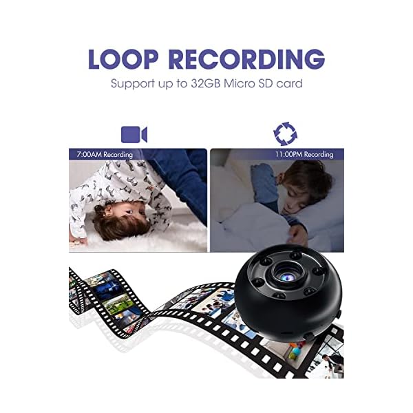 Lagasang-Hidden-Camera-WiFi-Mini-Spy-Camera-Hidden-Camera-Wireless-HD-1080P-Small-Camera-with-Motion-Detection-Spy-Camera-for-Home-Security-and-Outdoor-Nanny-Cam Lagasang-Hidden-Camera-WiFi-Mini-Spy-Camera-Hidden-Camera-Wireless-HD-1080P-Small-Camera-with-Motion-Detection-Spy-Camera-for-Home-Security-and-Outdoor-Nanny-Cam