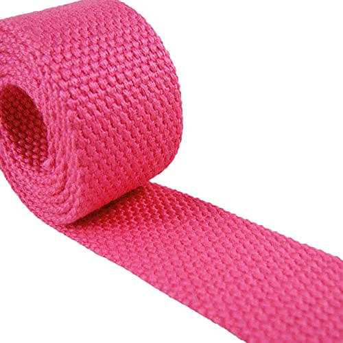 1 Yard Cotton Webbing - 1 1/4