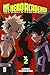 My Hero Academia (Vol. 2)