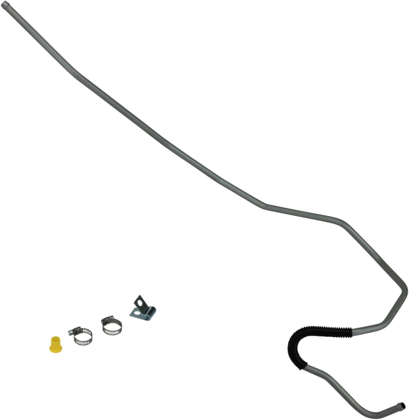 Edelmann 92982 Power Steering Return Line Tube