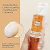 RoC-Multi-Correxion-Revive-Glow-Gel-Cleanser-With-Vitamin-C-and-Glycolic-Acid-6-Ounces RoC Multi Correxion Revive + Glow Gel Facial Cleanser With Vitamin C, & Glycolic Acid, Paraben-Free, Sulfate-Free Skin Care, Stocking Stuffers for Men & Women, 6 Ounces