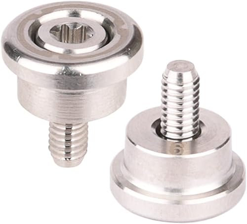 Miniatura 8 de Kit de herramientas de llave de pesas de golf plateado para Taylormade Stealth Stealth Plus Stealth HD Driver y Stealth Plus Fairway Wood