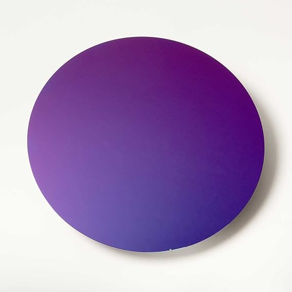 Amazon.com: Single Side Polished Silicon Wafer, 1 PCS Silica Chip, SIO2 ...