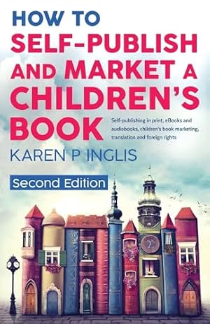 How to Write a Children's Book and Get It Published: Seuling, Barbara ...