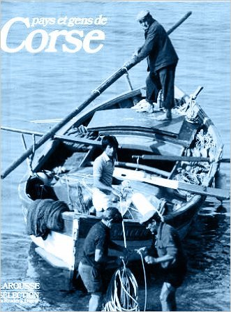 PAYS & GENS DE CORSE