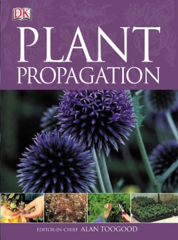 Plant Propagation 1553630300 Book Cover