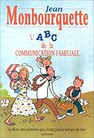 ABC de la communication familiale 289088645X Book Cover