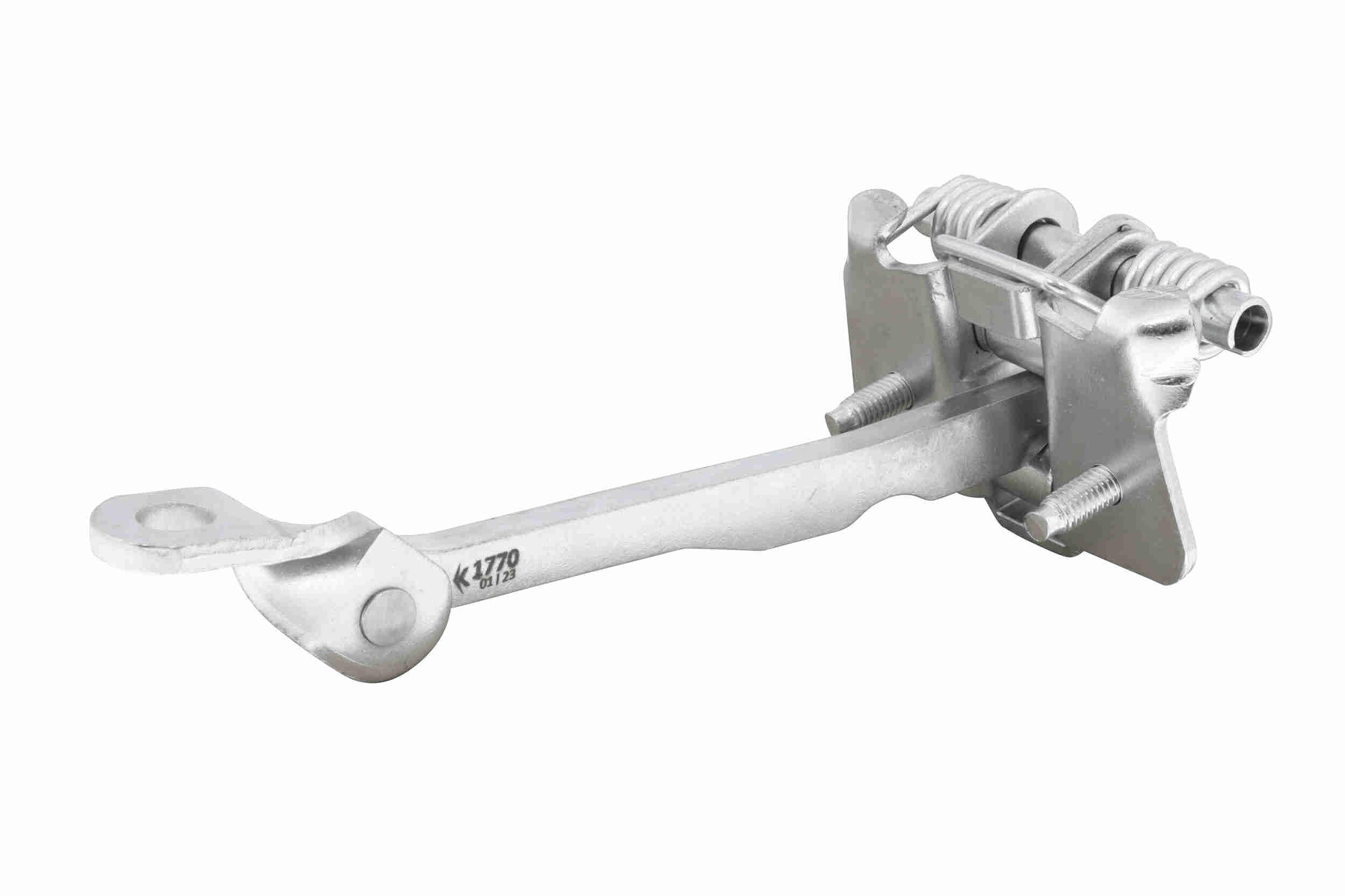 VAICO V46-1079 Cale-porte côté conducteur ou passager avant Compatible avec RENAULT Kangoo 2 Express FW, FW0/1 Kangoo 2 / Grand Kangoo KW, KW0/1 Kangoo 2 Be Bop KW, KW0/1