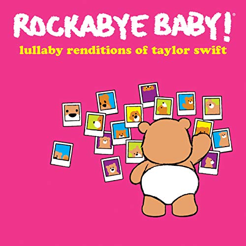 Rockabye Baby!