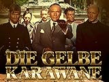 karawane reisen  Die Zerreißprobe