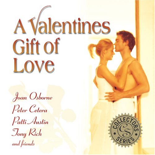 Valentines Gift Of Love