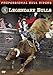 Professional Bull Riders: 8 Second Heroes - Legendary Bulls