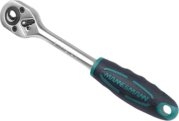 Mannesmann 1/2-inch Reversible Ratchet