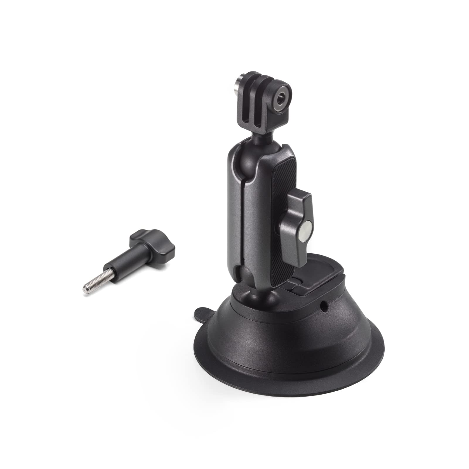 DJI Osmo Action Suction Cup Mount Camera Mount, CP.AS.AA000002.01