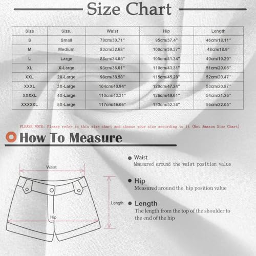 Men Floral Graphic Shorts Elastic Waist Summer Beach Swim Trunk Lightweight Loose Fit Stretch Short Pants3