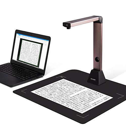 自炊用スキャナのおすすめ15選 21最新版 失敗しない選び方のポイントも紹介 モノレコ By Ameba