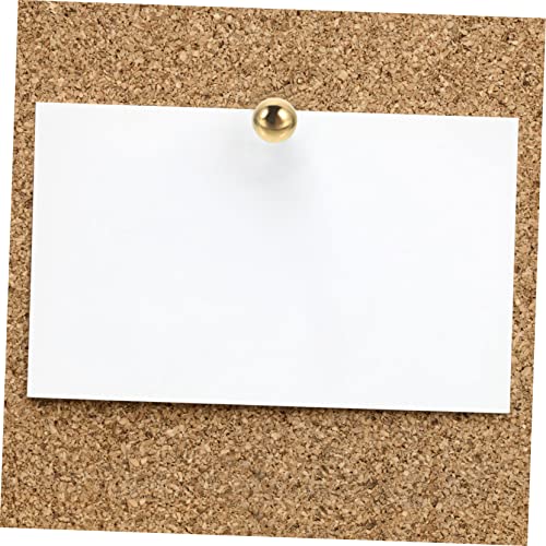 Gatuida 500pcs Push Pins Decorative Pin Craft Tack Brads Jewelry Box Nails Paper Tacks miniatura 6