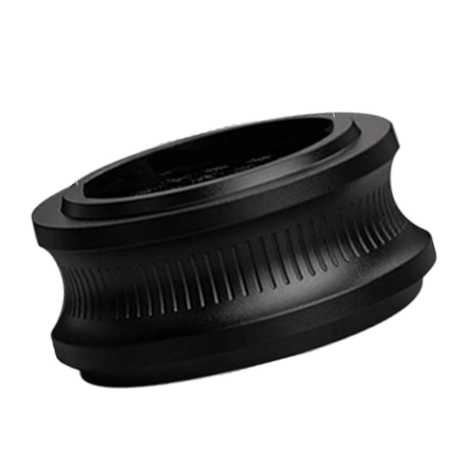 Multipurpose Coffee Accessories Organizer Holder Kitchen Countertop Storage Space Saving Design Storage Solution