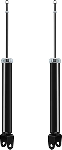 Miniatura 1 de SCITOO - Amortiguadores traseros para Hyundai Azera 2012-2017, 2013-2014 para Hyundai Sonata, 10-15 para Hyundai Tucson, 14-16 para Kia Cadenza,
