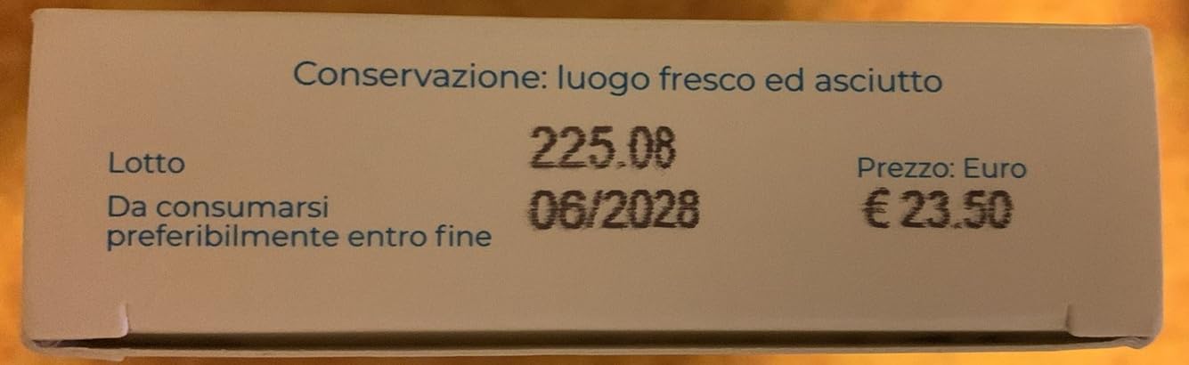 REUMILASE VISC 20CPR
