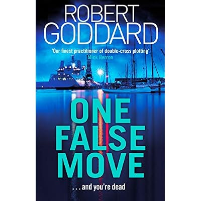 One False Move