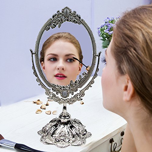 Kingfom ™ girevole estremità a forma di cerchio a