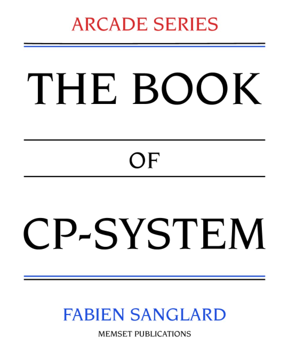 The Book of CP-System