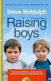[(Raising Boys : Why Boys are Different - and How to Help Them Become Happy and Well-Balanced Men)] [Author: Steve Biddulph] published on (January, 2015) - Steve Biddulph 