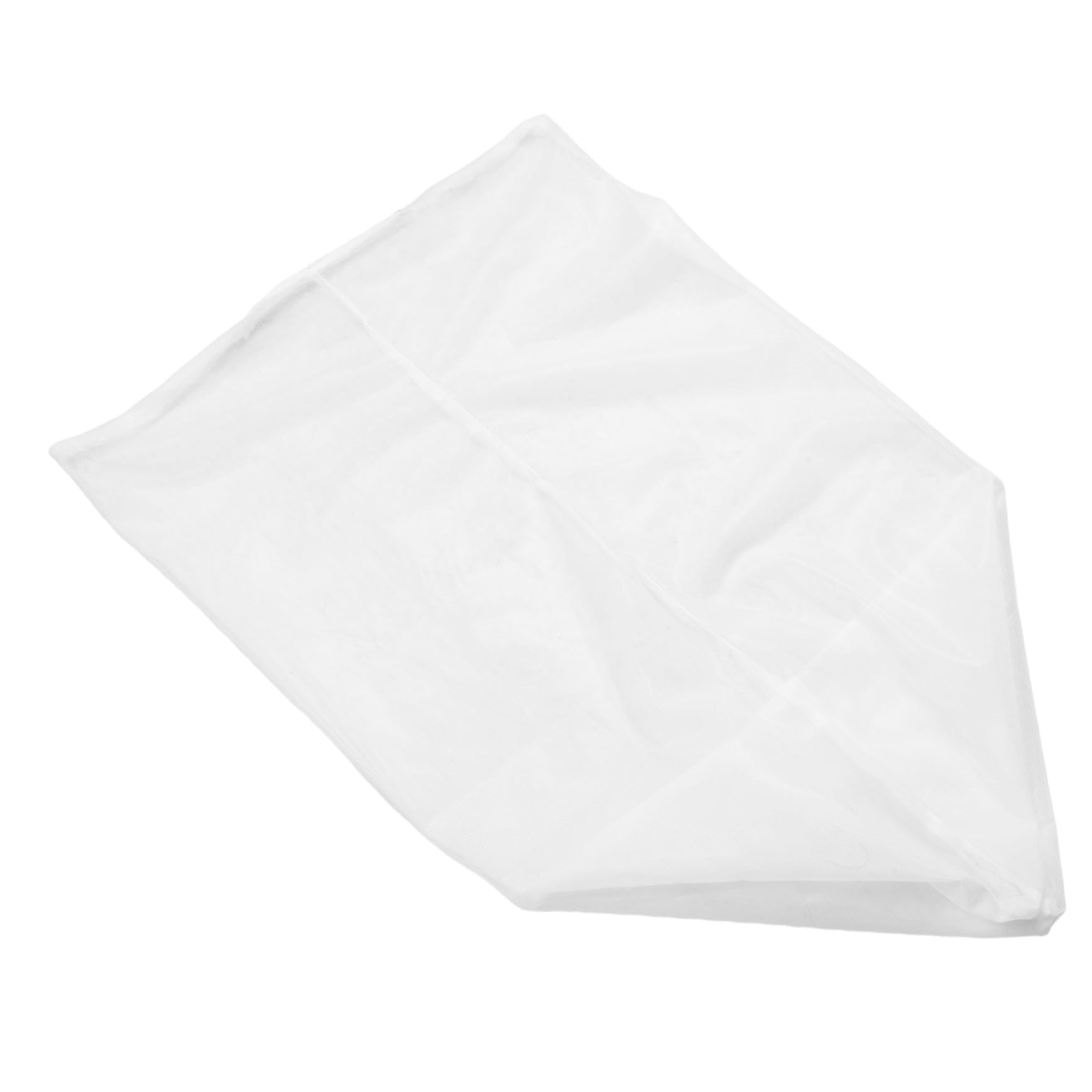Garniture amovible pour pouf housse de rechange lavable et zippée