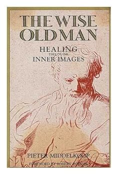 Paperback Wise Old Man Book