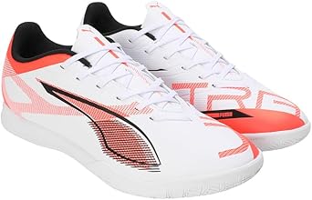 Ultra 5 Play It, Soccer Shoe Unisex Adulto4