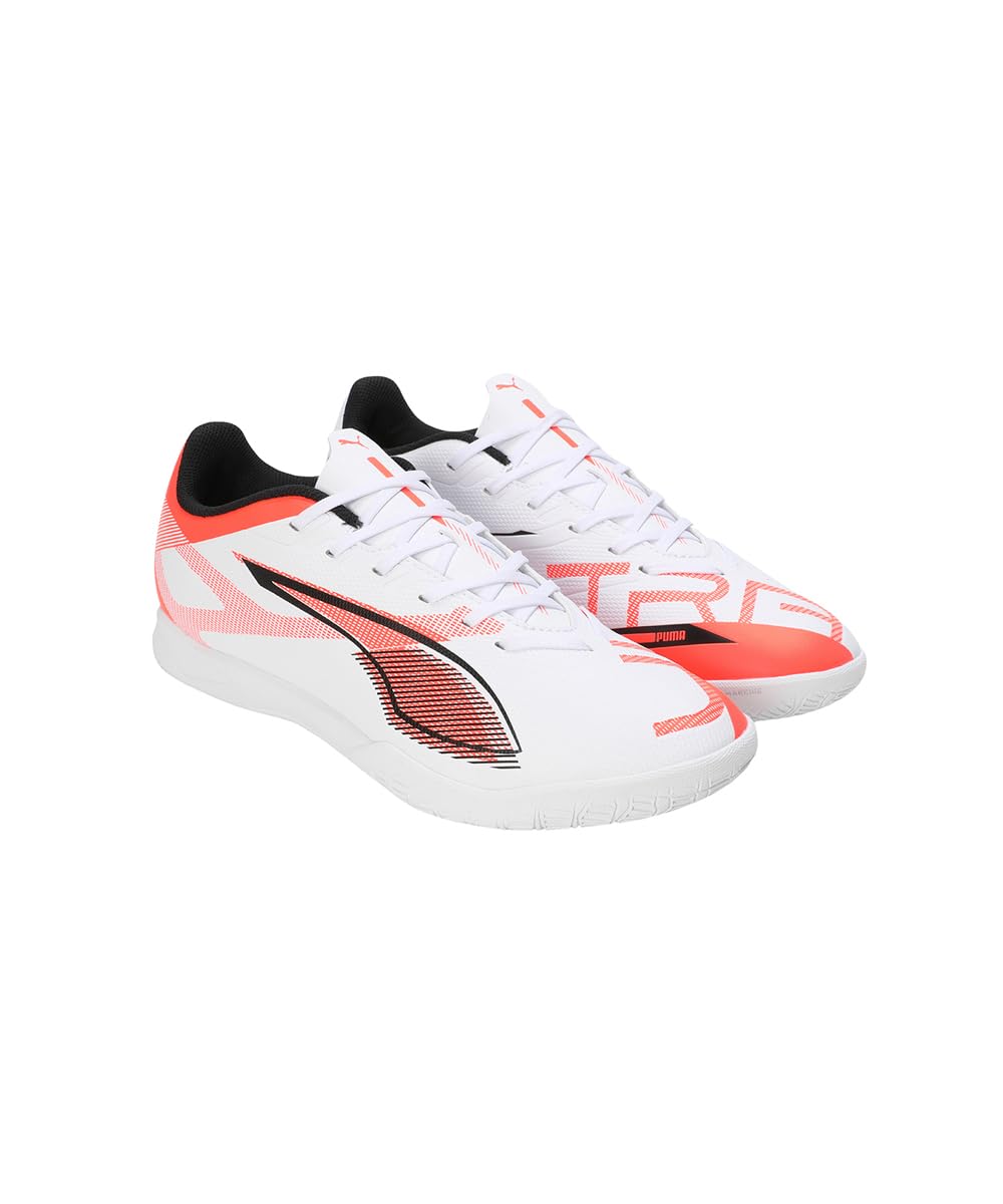 PUMA Uniseks Ultra 5 Play ItButy do piłki nożnej