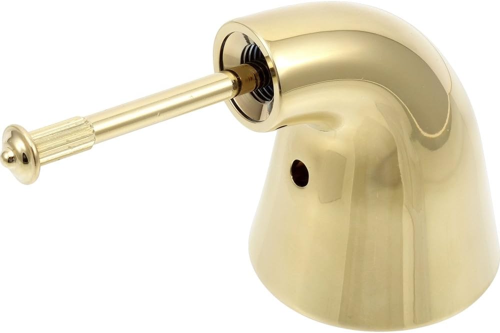 DELTA FAUCET H74PB, Polished Brass