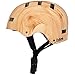 Critical Cycles Classic Commuter Bike/Skate/Multi Sport CM-1 Helmet